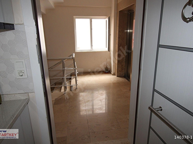 STARTKEY YÖN DEN ADLİYE YAKINI GOP TA EŞYALI KİRALIK 1+1 DAİRE - Görsel 30