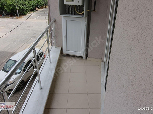 STARTKEY YÖN DEN ADLİYE YAKINI GOP TA EŞYALI KİRALIK 1+1 DAİRE - Görsel 12