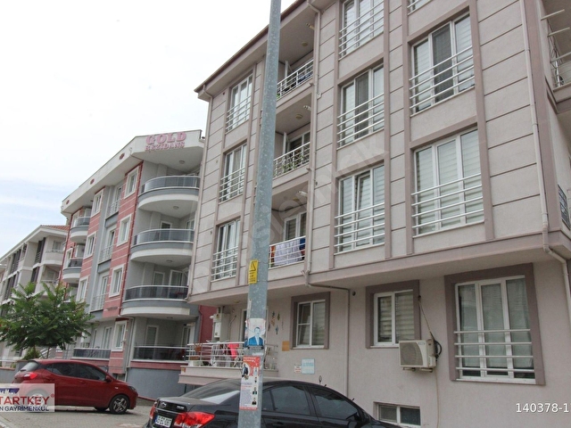 STARTKEY YÖN DEN ADLİYE YAKINI GOP TA EŞYALI KİRALIK 1+1 DAİRE - Görsel 2