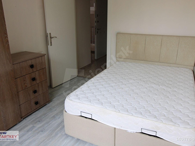 STARTKEY YÖN DEN ADLİYE YAKINI GOP TA EŞYALI KİRALIK 1+1 DAİRE - Görsel 10