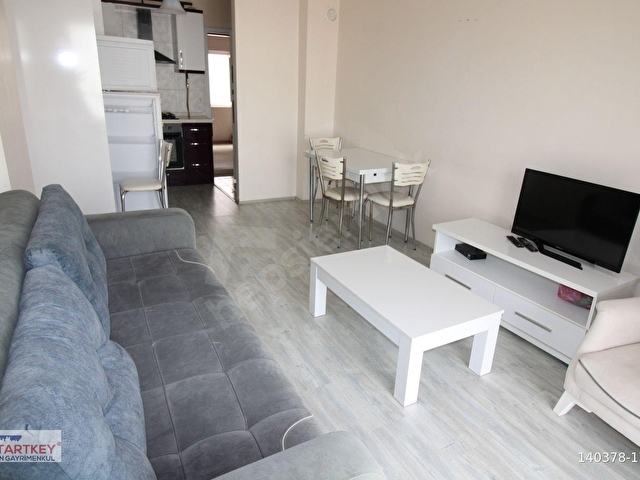 STARTKEY YÖN DEN ADLİYE YAKINI GOP TA EŞYALI KİRALIK 1+1 DAİRE - Görsel 20