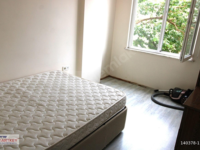 STARTKEY YÖN DEN ADLİYE YAKINI GOP TA EŞYALI KİRALIK 1+1 DAİRE - Görsel 11