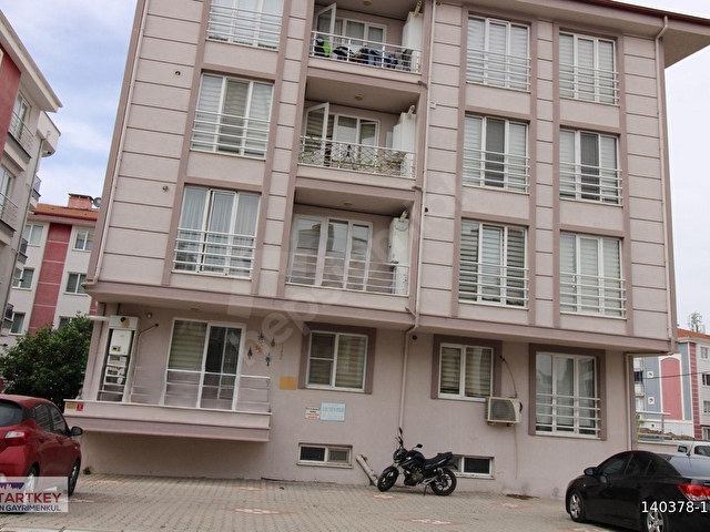 STARTKEY YÖN DEN ADLİYE YAKINI GOP TA EŞYALI KİRALIK 1+1 DAİRE