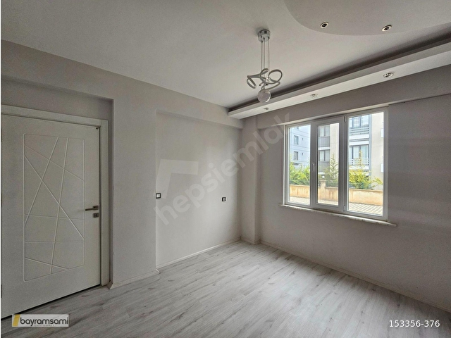 METE KONAKLARI YAKINI SATILIK 3+1 FIRSAT LÜX MÜSTAKİL BAHÇELİ MASRAFSIZ DAİRE - Görsel 27