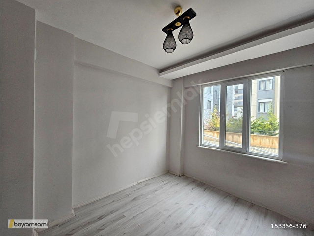 METE KONAKLARI YAKINI SATILIK 3+1 FIRSAT LÜX MÜSTAKİL BAHÇELİ MASRAFSIZ DAİRE - Görsel 8
