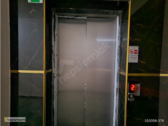 METE KONAKLARI YAKINI SATILIK 3+1 FIRSAT LÜX MÜSTAKİL BAHÇELİ MASRAFSIZ DAİRE - Görsel 10