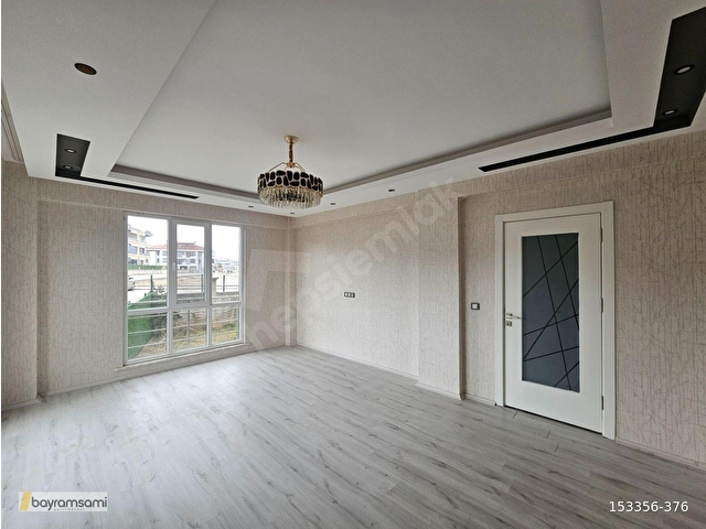 METE KONAKLARI YAKINI SATILIK 3+1 FIRSAT LÜX MÜSTAKİL BAHÇELİ MASRAFSIZ DAİRE - Görsel 18