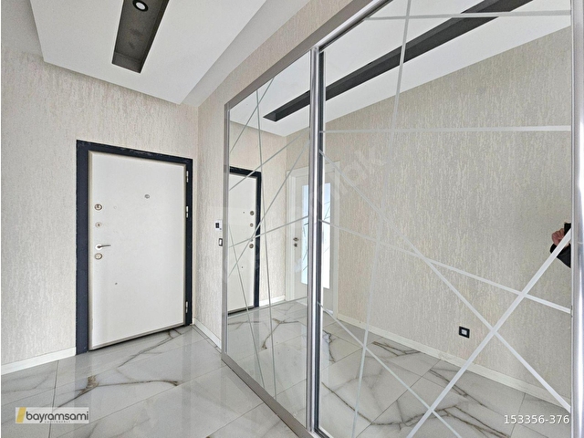 METE KONAKLARI YAKINI SATILIK 3+1 FIRSAT LÜX MÜSTAKİL BAHÇELİ MASRAFSIZ DAİRE - Görsel 25