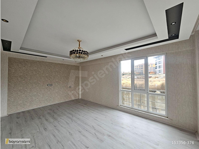 METE KONAKLARI YAKINI SATILIK 3+1 FIRSAT LÜX MÜSTAKİL BAHÇELİ MASRAFSIZ DAİRE - Görsel 21