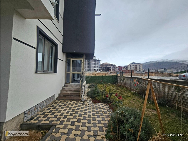 METE KONAKLARI YAKINI SATILIK 3+1 FIRSAT LÜX MÜSTAKİL BAHÇELİ MASRAFSIZ DAİRE - Görsel 2