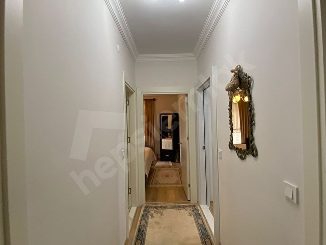 Yıldızlı Start Konutları Geniş Ferah Satılık Daire - Görsel 24