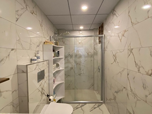 Yıldızlı Start Konutları Geniş Ferah Satılık Daire - Görsel 25