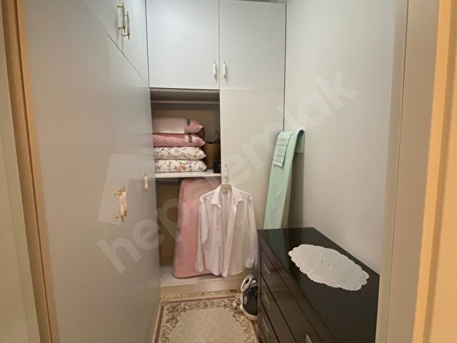 Yıldızlı Start Konutları Geniş Ferah Satılık Daire - Görsel 30