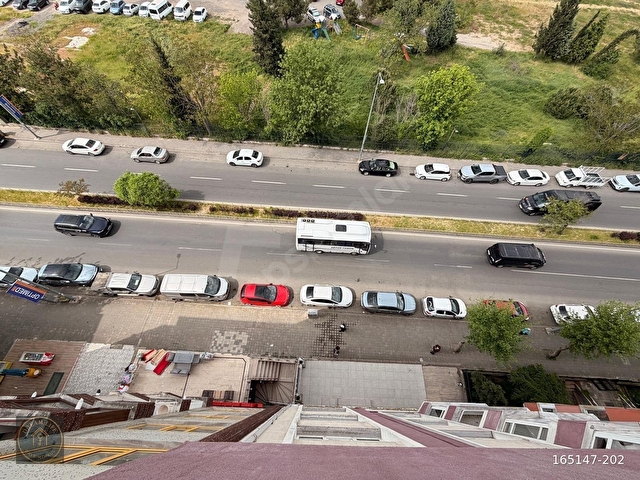 DREAM LIFEDAN KALABALIK AİLELERE ÖZEL ŞÖMİNELİ, TERASLI SATILIK - Görsel 28