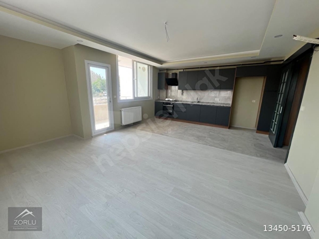 ZORLUDAN OSMANGAZİ MAH. ANA BLV ÜZERİ 3+1 SATILIK DAİRE - Görsel 14