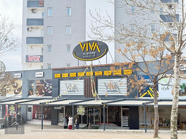 ZORLUDAN OSMANGAZİ MAH. ANA BLV ÜZERİ 3+1 SATILIK DAİRE - Görsel 2