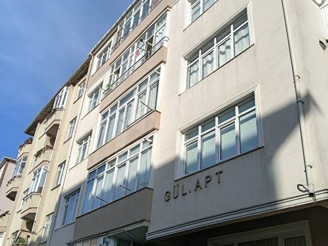 TEKİRDAĞ 100. YIL MERKEZDE SAHİBİNDEN SATILIK 2+1 FIRSAT DAİRE - Görsel 4