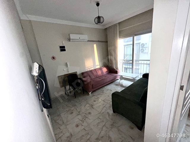 Meydan Mh. Ara Kat 1+1 Satılık Daire - Görsel 9