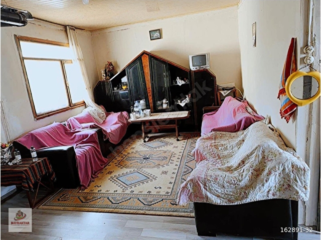 Satılık Müstakil Ev Arsa - Görsel 4