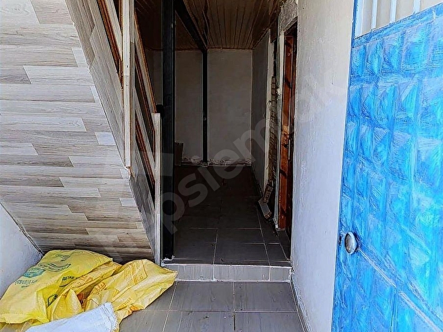 Satılık Müstakil Ev Arsa - Görsel 2