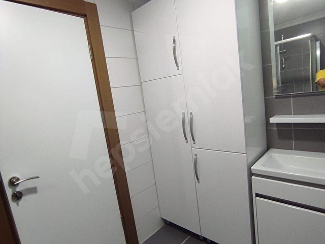 OPEN SKY SİTESİNDE SATILIK GENİŞ 2+1 DAİRE - Görsel 29