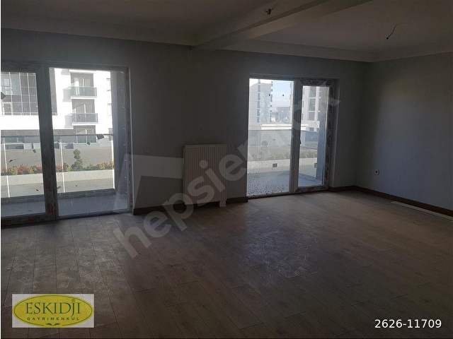 OPEN SKY SİTESİNDE SATILIK GENİŞ 2+1 DAİRE - Görsel 7