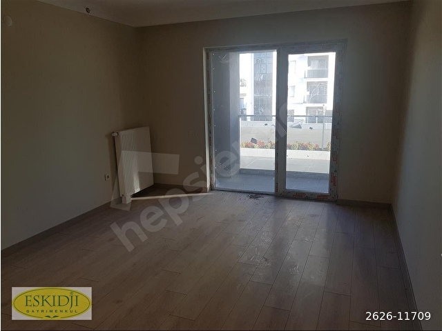 OPEN SKY SİTESİNDE SATILIK GENİŞ 2+1 DAİRE - Görsel 13