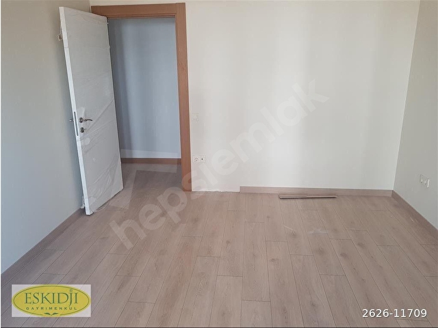 OPEN SKY SİTESİNDE SATILIK GENİŞ 2+1 DAİRE - Görsel 14