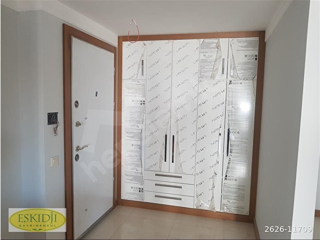 OPEN SKY SİTESİNDE SATILIK GENİŞ 2+1 DAİRE - Görsel 5