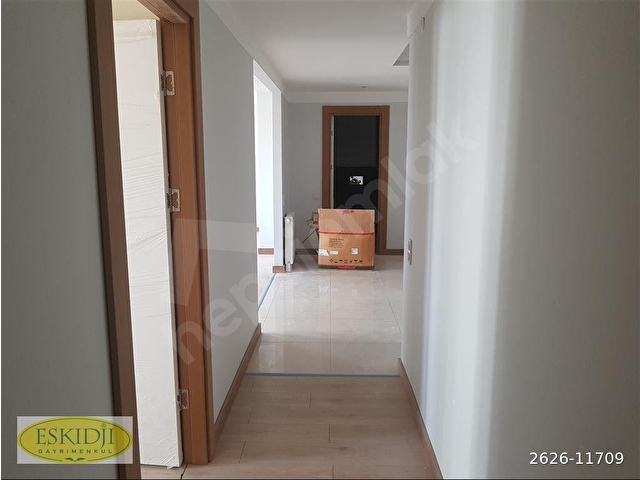 OPEN SKY SİTESİNDE SATILIK GENİŞ 2+1 DAİRE - Görsel 21