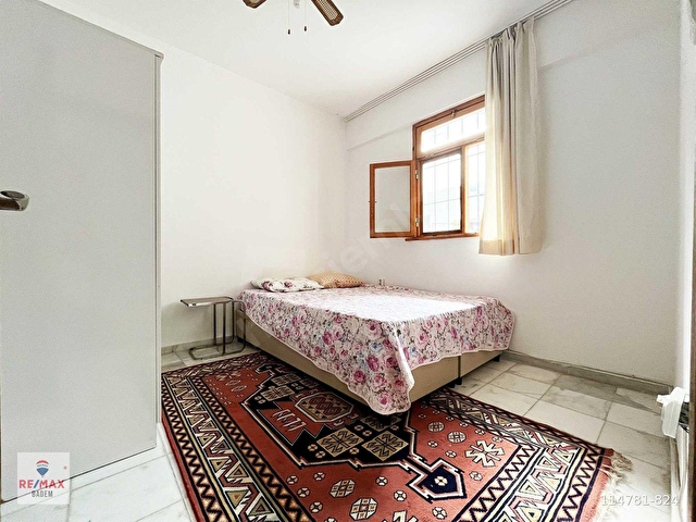 DATÇA MERKEZ ÇARŞI İÇİNDE 2+1 SATILIK OFİS/DAİRE - Görsel 7