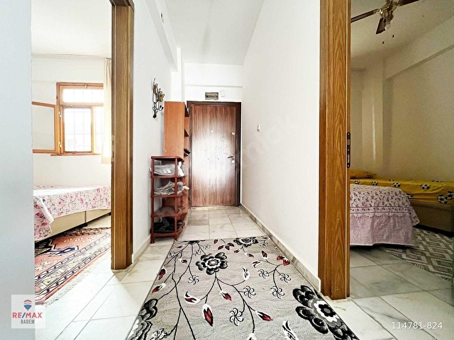 DATÇA MERKEZ ÇARŞI İÇİNDE 2+1 SATILIK OFİS/DAİRE - Görsel 9