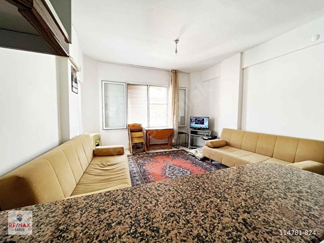 DATÇA MERKEZ ÇARŞI İÇİNDE 2+1 SATILIK OFİS/DAİRE - Görsel 6