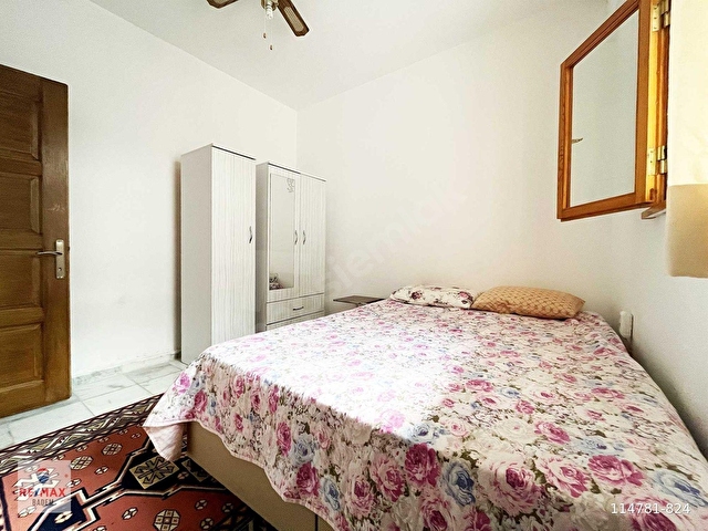 DATÇA MERKEZ ÇARŞI İÇİNDE 2+1 SATILIK OFİS/DAİRE - Görsel 8
