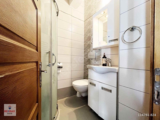 DATÇA MERKEZ ÇARŞI İÇİNDE 2+1 SATILIK OFİS/DAİRE - Görsel 10