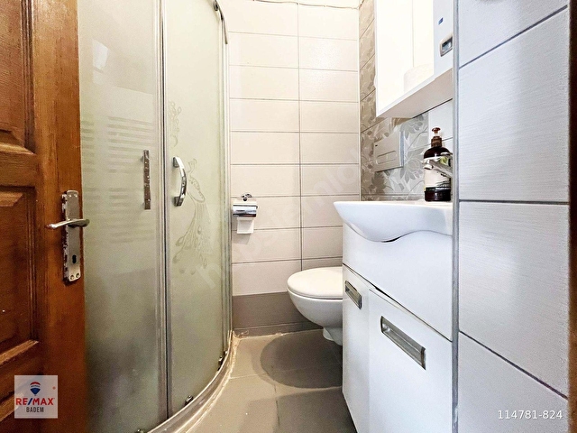 DATÇA MERKEZ ÇARŞI İÇİNDE 2+1 SATILIK OFİS/DAİRE - Görsel 11