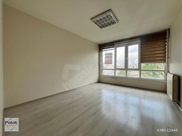 POLATTAN NECATİBEY CADDE ÜZERİ 1+1 ARA KATTA ÖN CEPHE - Görsel 19