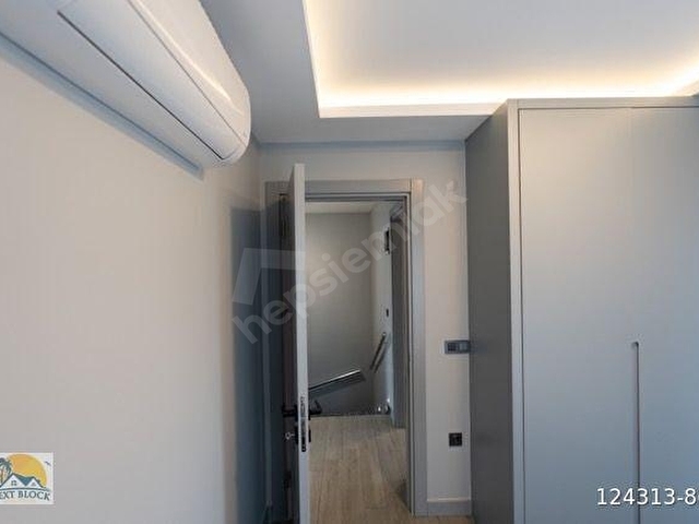 KUŞADASI KARAOVADA DENİZE VE AWMYE YAKIN 3+1 EŞYALI VİLLA - Görsel 25