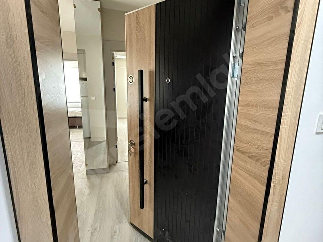 ESENBOĞA MERKEZ DE FUL YAPILI ASANSÖRLÜ  SIFIR EŞYALI 1+1 DAİRE - Görsel 7