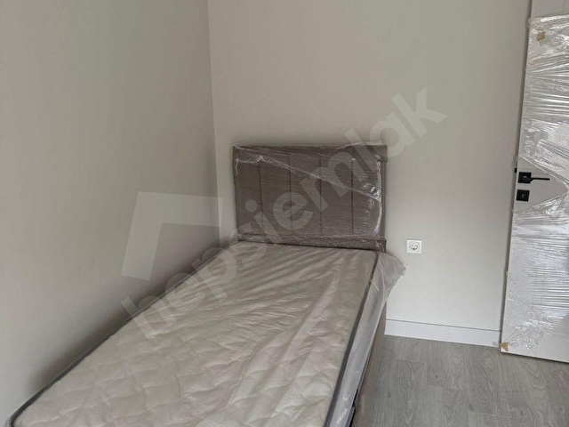 ESENBOĞA MERKEZ DE FUL YAPILI ASANSÖRLÜ  SIFIR EŞYALI 1+1 DAİRE - Görsel 2