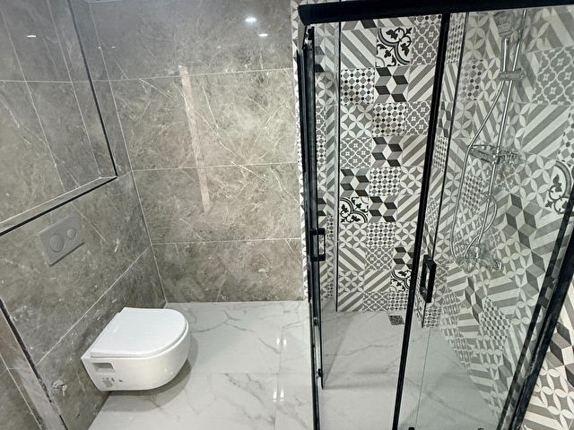 ESTORIADAN ÇAMLICADA PTT YAKINI DUBLEKS 3+1 ÖZEL GARAJLI DAİRE - Görsel 13