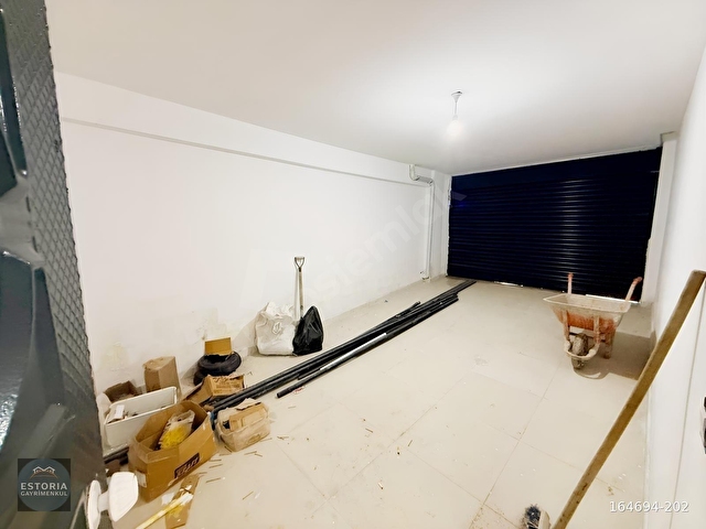 ESTORIADAN ÇAMLICADA PTT YAKINI DUBLEKS 3+1 ÖZEL GARAJLI DAİRE - Görsel 30