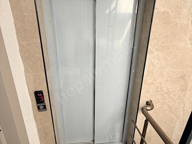 ESTORIADAN ÇAMLICADA PTT YAKINI DUBLEKS 3+1 ÖZEL GARAJLI DAİRE - Görsel 27