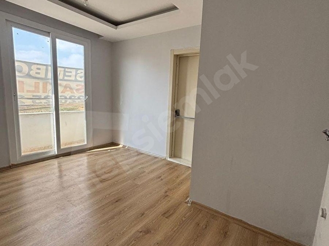 OSMANGAZİ DE İSKANLI SİTE İÇİNDE 3+1 EMİNEVİME UYGUN FIRSAT - Görsel 13