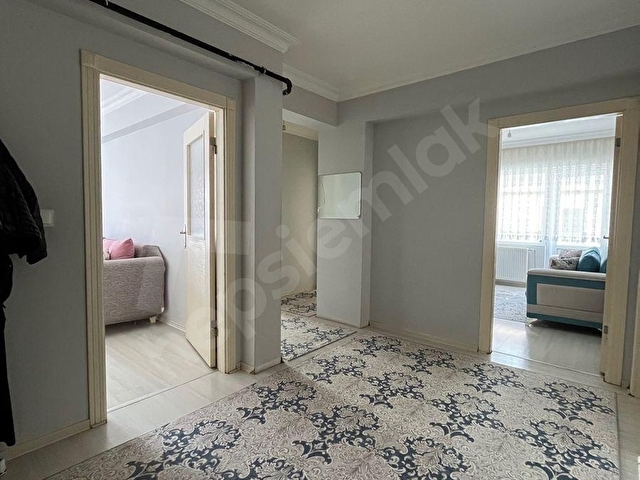 AKŞEMSETTİN MAH. 3+1 FIRSAT SATILIK DAİRE!