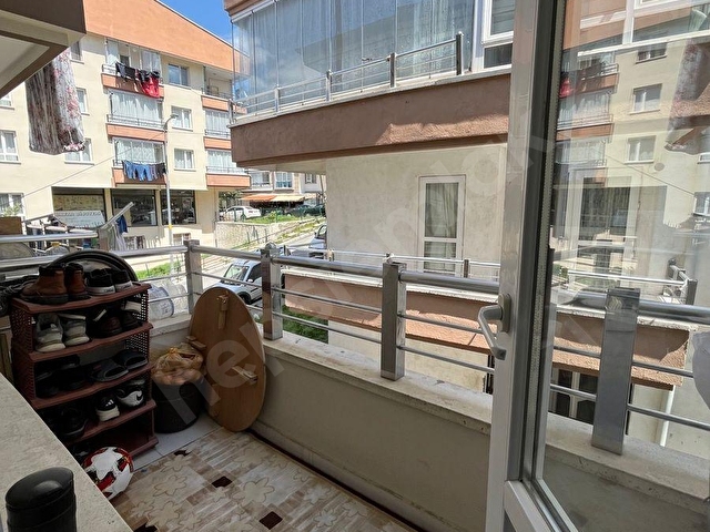 AKŞEMSETTİN MAH. 3+1 FIRSAT SATILIK DAİRE! - Görsel 8