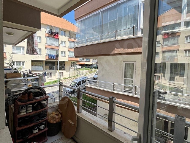 AKŞEMSETTİN MAH. 3+1 FIRSAT SATILIK DAİRE! - Görsel 9
