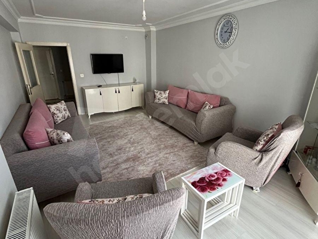 AKŞEMSETTİN MAH. 3+1 FIRSAT SATILIK DAİRE! - Görsel 12