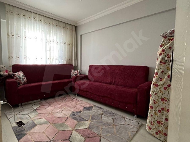 AKŞEMSETTİN MAH. 3+1 FIRSAT SATILIK DAİRE! - Görsel 14
