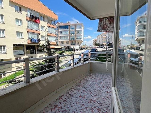 AKŞEMSETTİN MAH. 3+1 FIRSAT SATILIK DAİRE! - Görsel 18